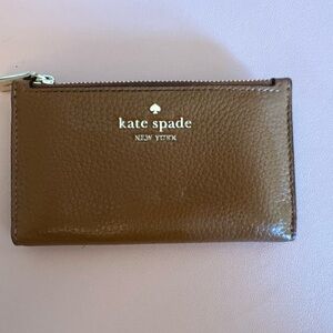 Kate Spade small bifold wallet